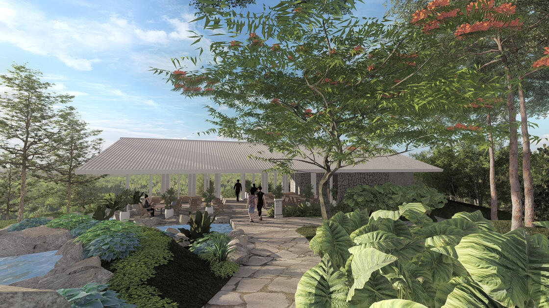 GMKA - in affiliation with OREKA Studio