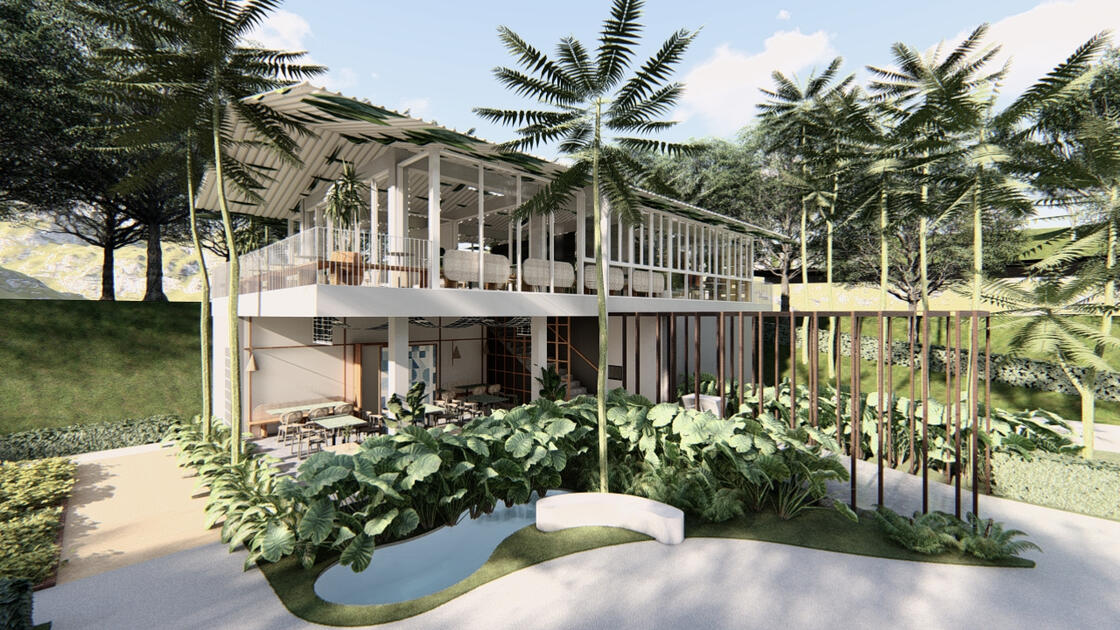 Boemisora - in affiliation with OREKA Studio