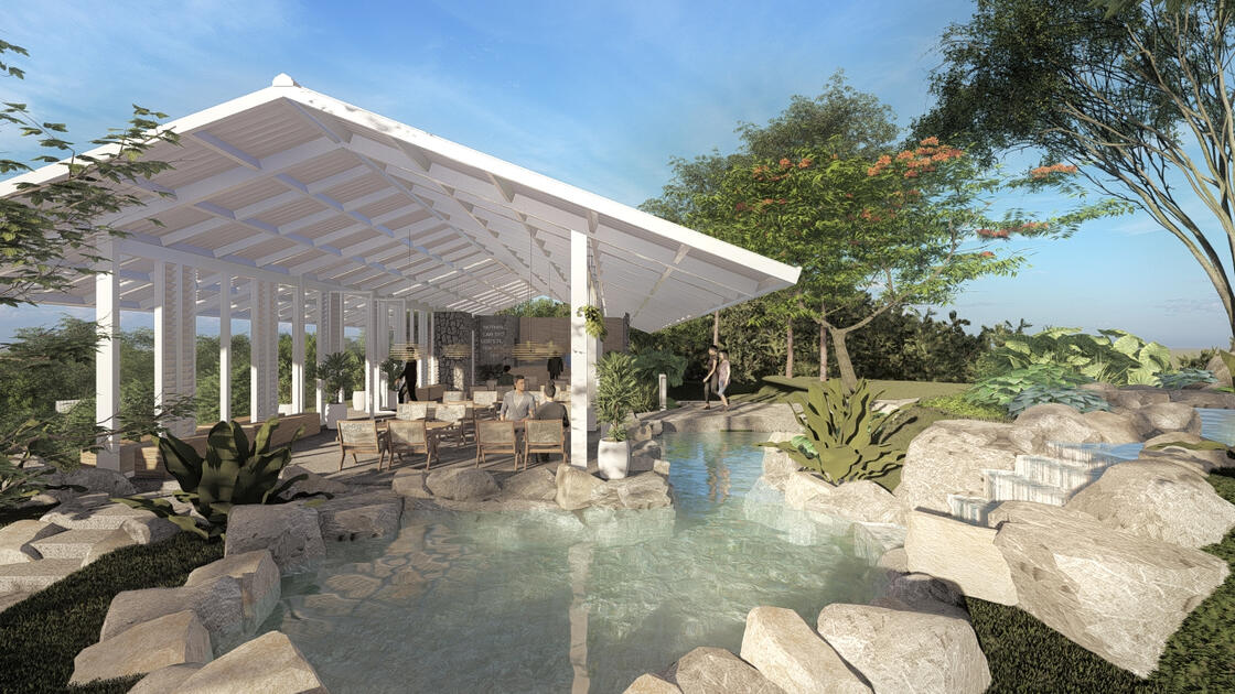 GMKA - in affiliation with OREKA Studio