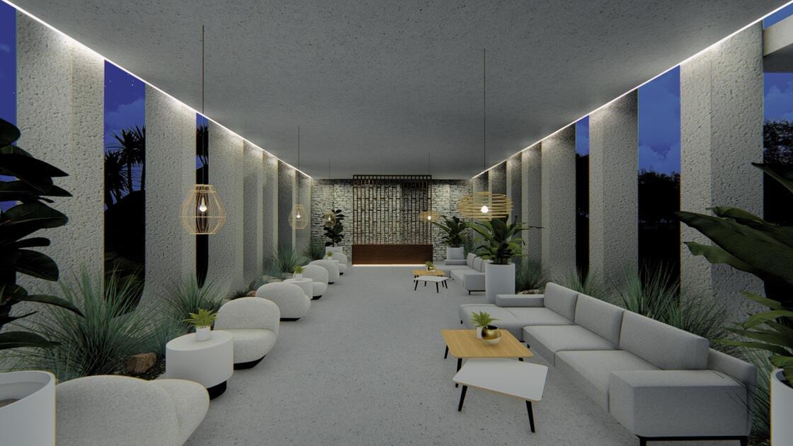 Tanjung Kura - in affiliation with OREKA Studio