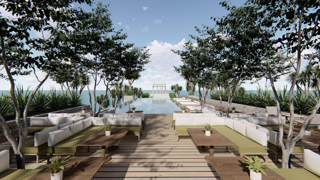 Tanjung Kura - in affiliation with OREKA Studio