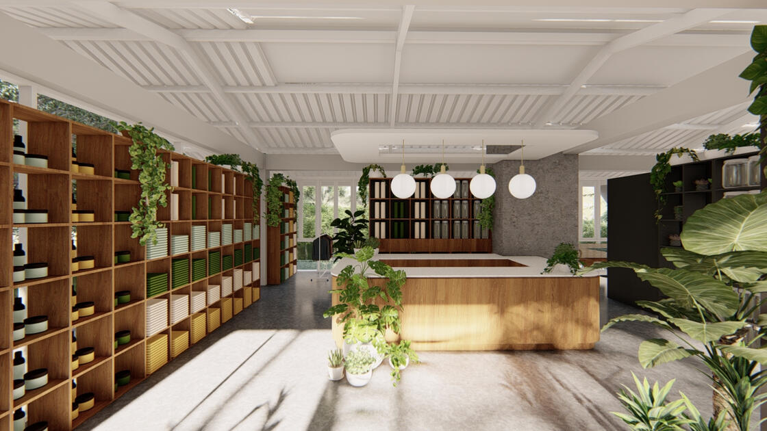 Boemisora - in affiliation with OREKA Studio