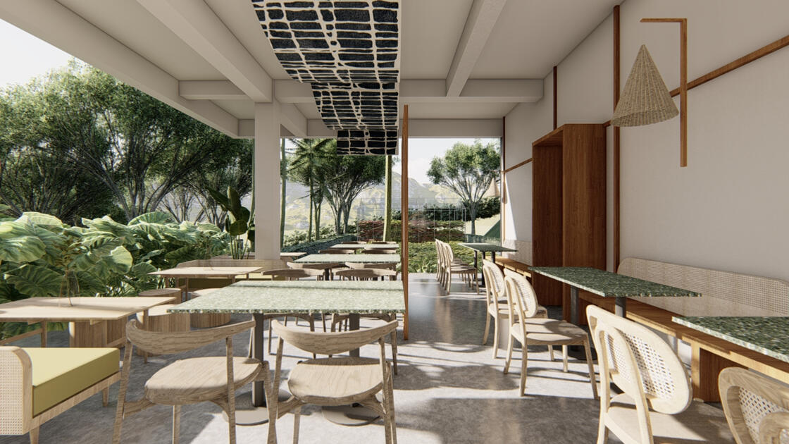 Boemisora - in affiliation with OREKA Studio