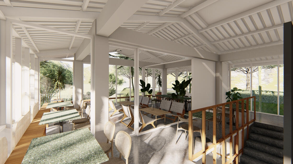 Boemisora - in affiliation with OREKA Studio