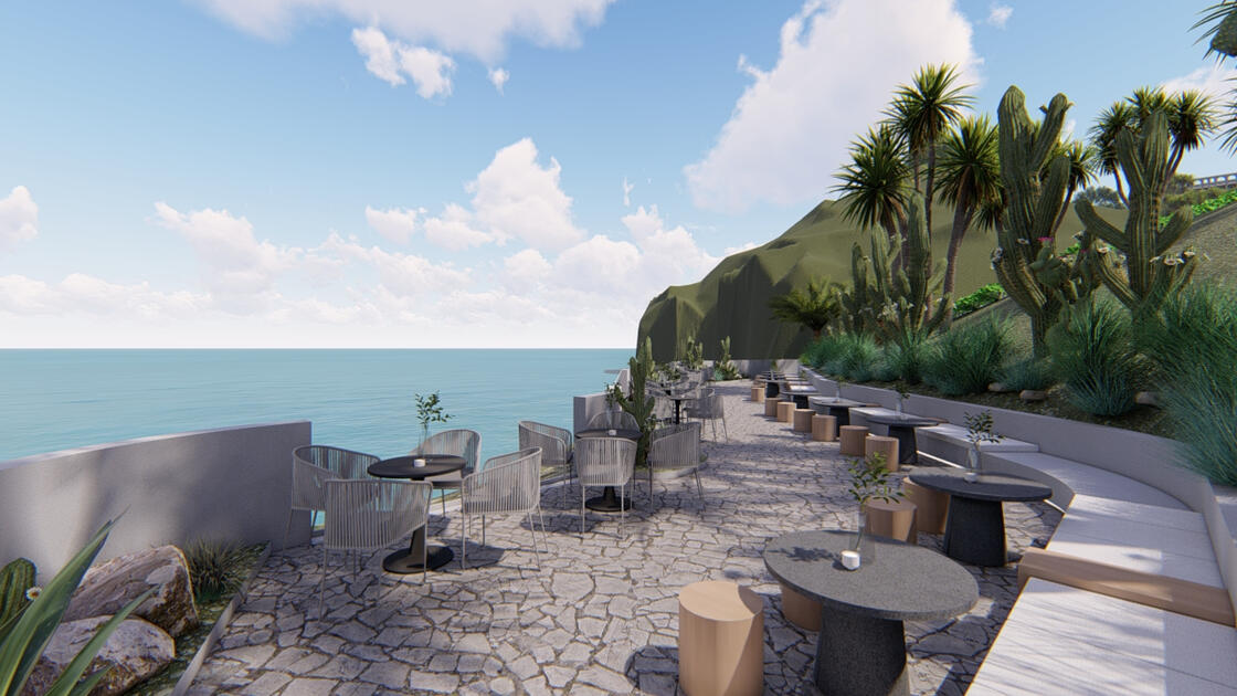 Tanjung Kura - in affiliation with OREKA Studio