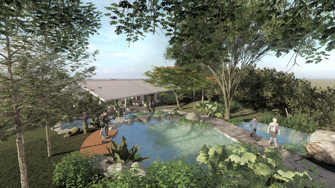 GMKA - in affiliation with OREKA Studio