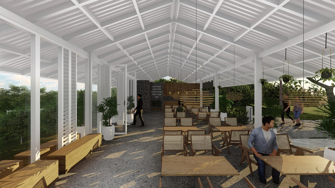 GMKA - in affiliation with OREKA Studio